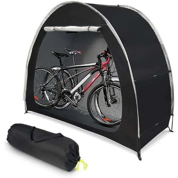Outdoor Waterproof Bike Storage Tent