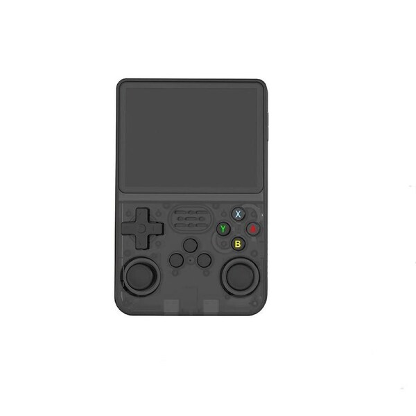 Retro Street Arcade Handheld Game Console (64GB)