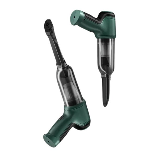 High Power Wireless Vacuum Cleaner (3-in-1)