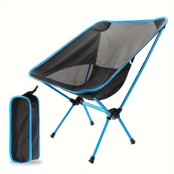 Ultralight Portable Folding Camping Chair
