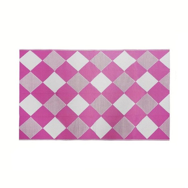 Outdoor Foldable & Lightweight Camping Mat