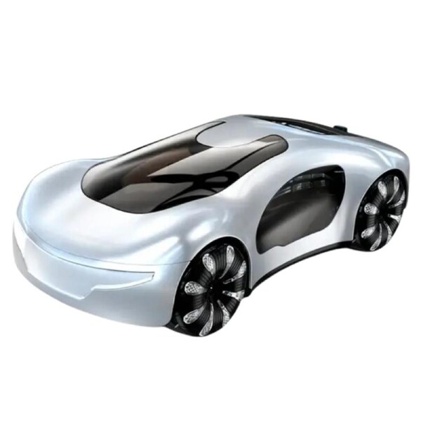 Control Drift Car with Lights & Music