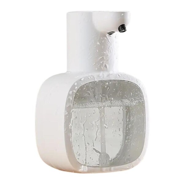 Wall-Mount Automatic Foam Soap Dispenser