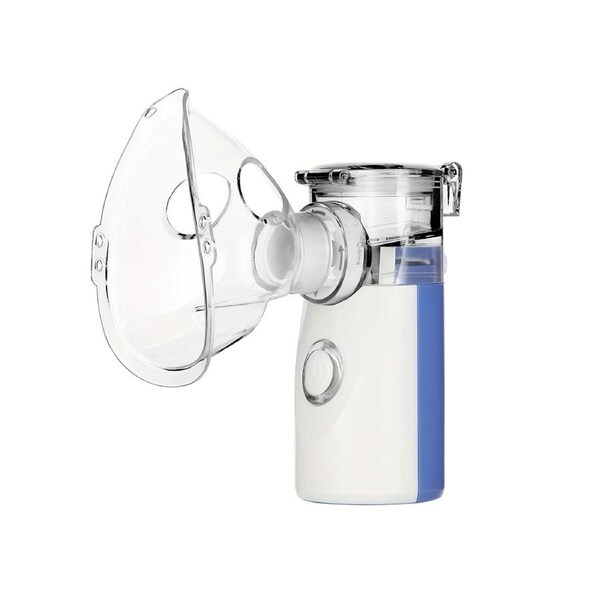 Portable Facial Steamer USB Rechargeable & Humidifier