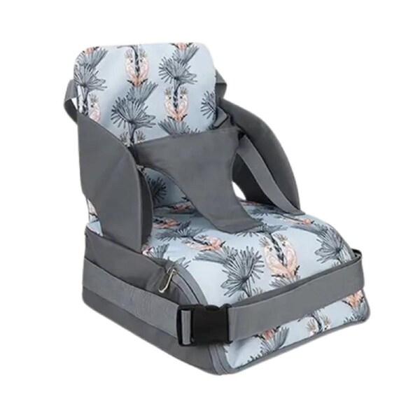 Portable Kids Dining Booster Cushion