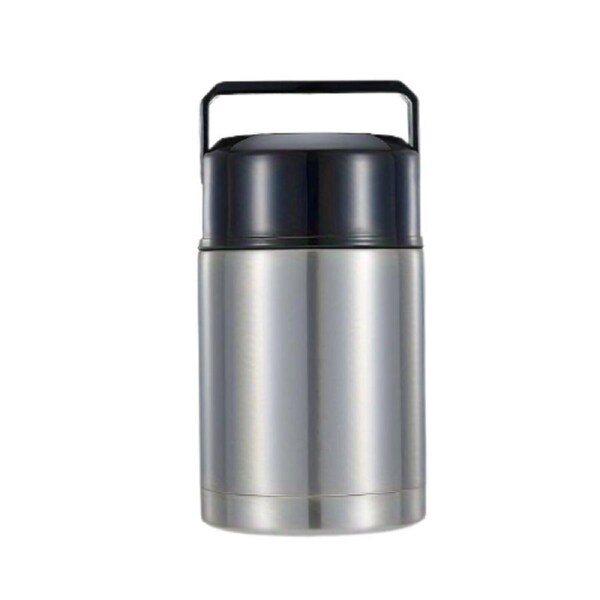 Vacuum Food Stainless Steel Can