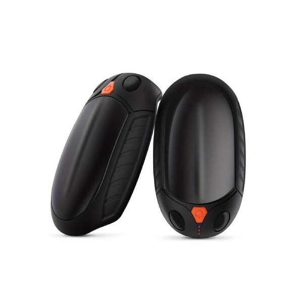 Smart Rechargeable Hand Warmers