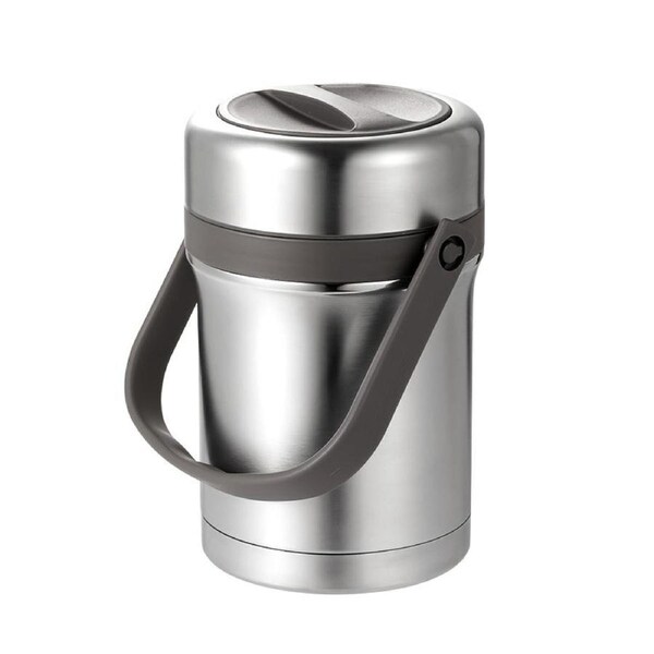 Insulated Food Stainless Steel Container