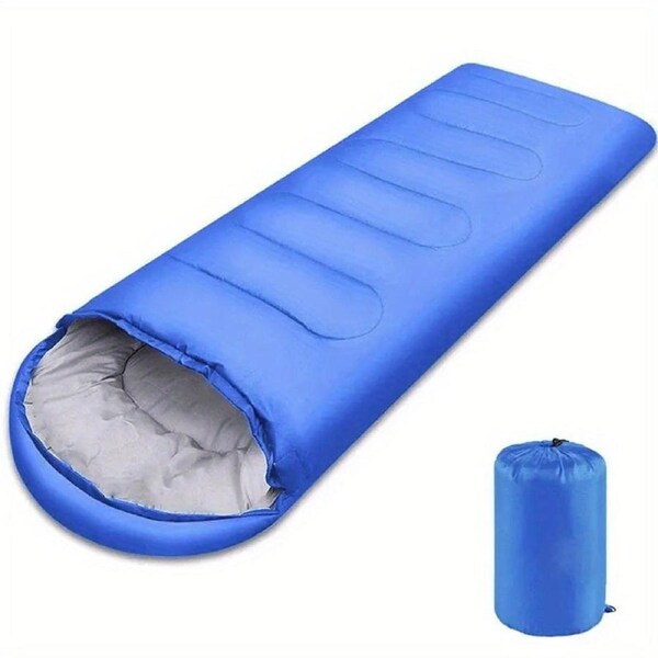 Camping Sleeping Bag Thick Warm for Cold Weather