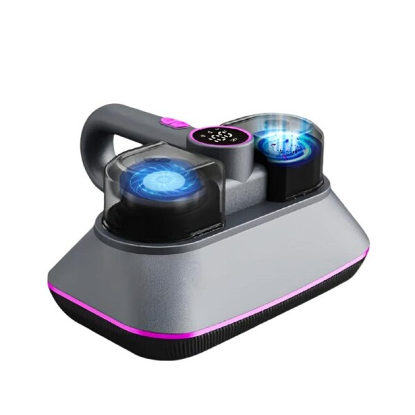 Cordless Bed Vacuum Cleaner