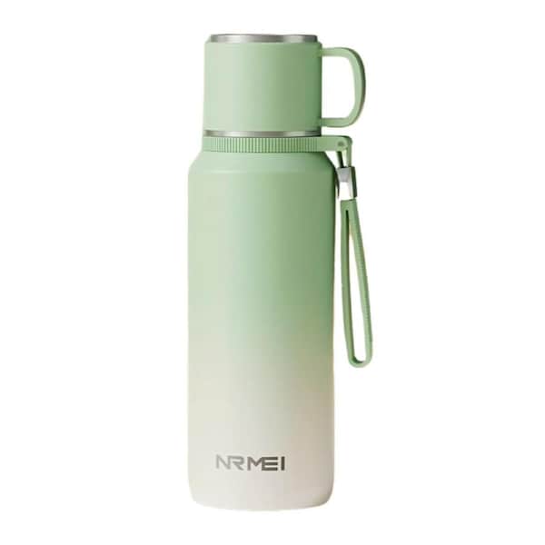 Thermos Vacuum Bottle Stainless Steel (1500ml)