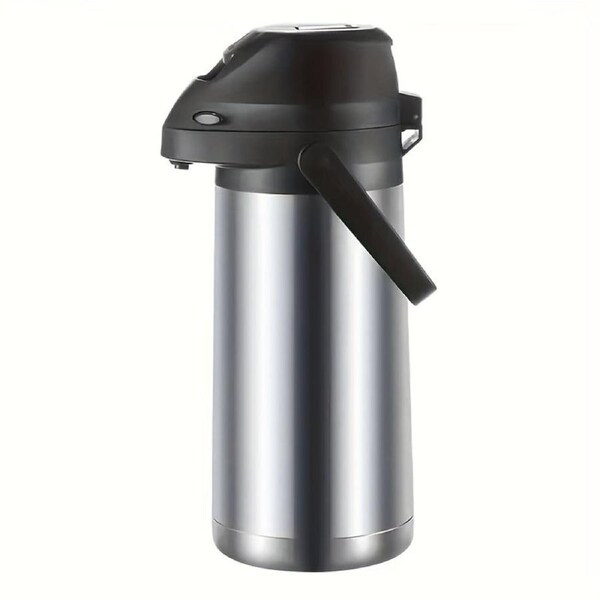 Thermal Air Pot Jug Stainless Steel (1.9L)