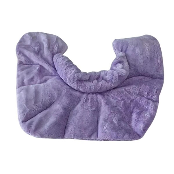 Neck & Shoulder Microwavable Heating Pad Wrap