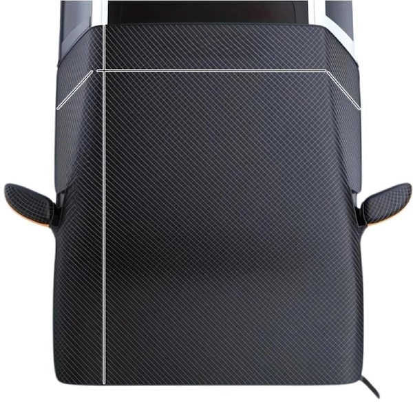 Winter Car Windshield Snow Cover Protector