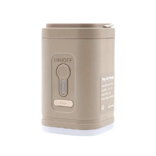 Mini USB Air Pump Portable Inflator Deflator