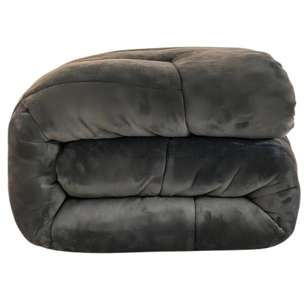 Fleece Blanket with Luxurious Thick Cozy Comfort