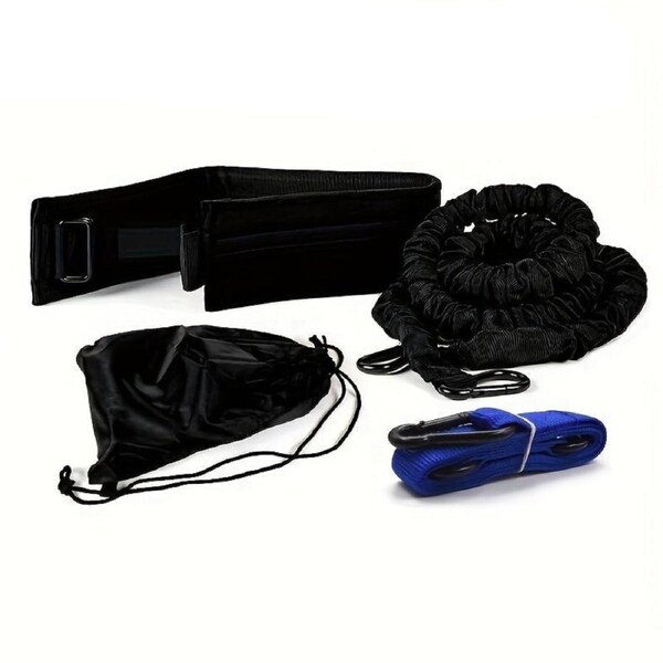 Pull Rope Resistance Band for Full-Body Training