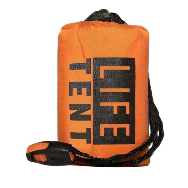 Emergency Survival Shelter Tent for 2 Persons