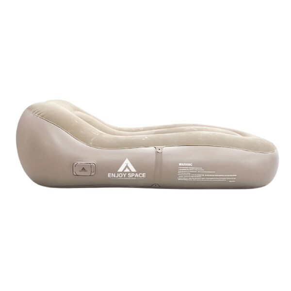 Camping Sofa Recliner Portable Air Lounger