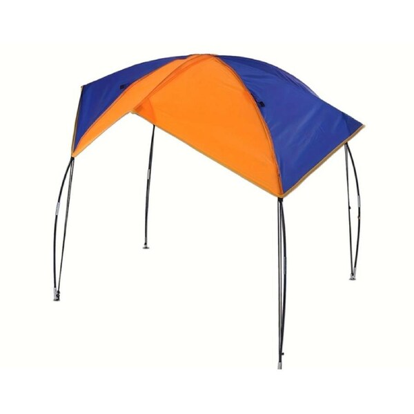 Boat Awning Shade Tent for 2-4 Person Use