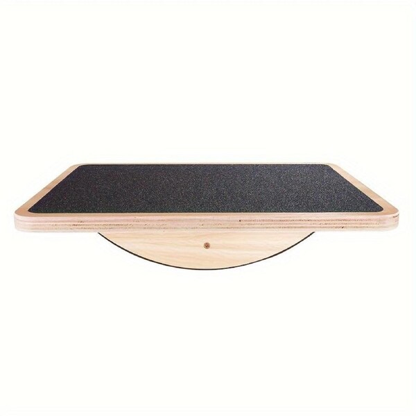 Balance Board for Core & Stability Training