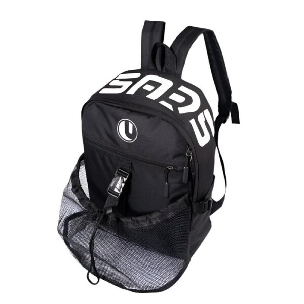 Youth Basketball Backpack Large Capacity Travel Bag