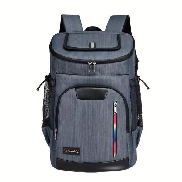 Camping Backpack Oxford Cloth