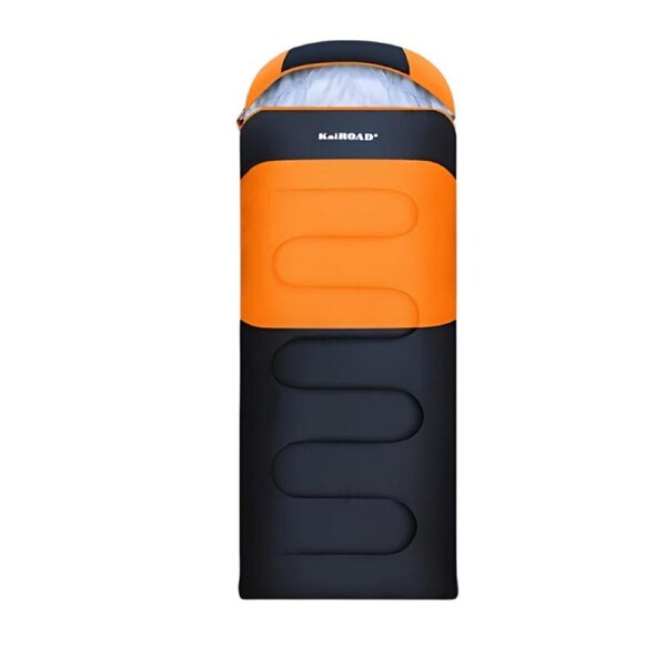 Adult Winter Sleeping Bag for Camping