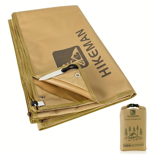 Outdoor Oxford Tent Mat Picnic Beach Pad