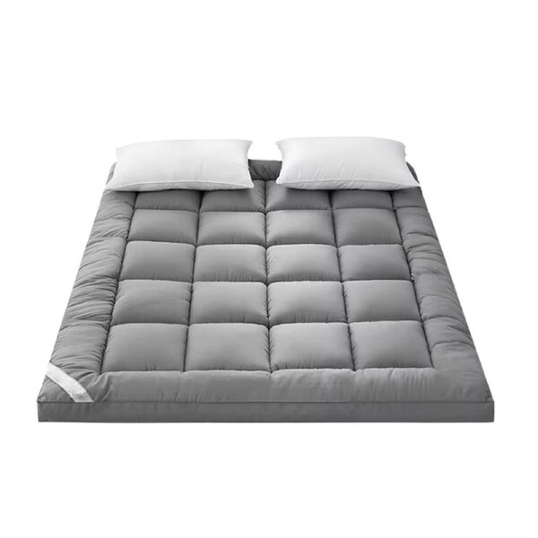 Luxury Pillowtop Mattress Topper Pad Protector