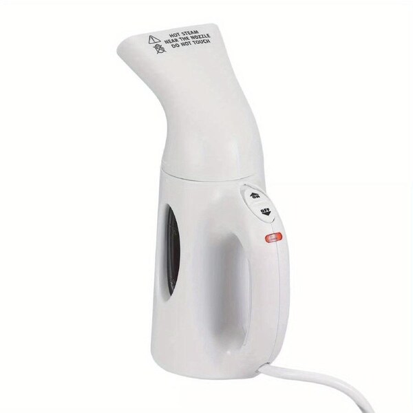 Clothes Steamer Travel-Ready (850W)