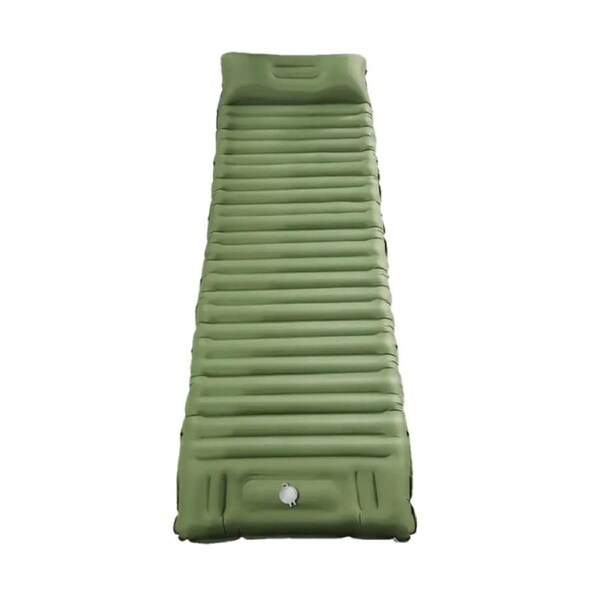 Outdoor Inflatable Camping Mattress