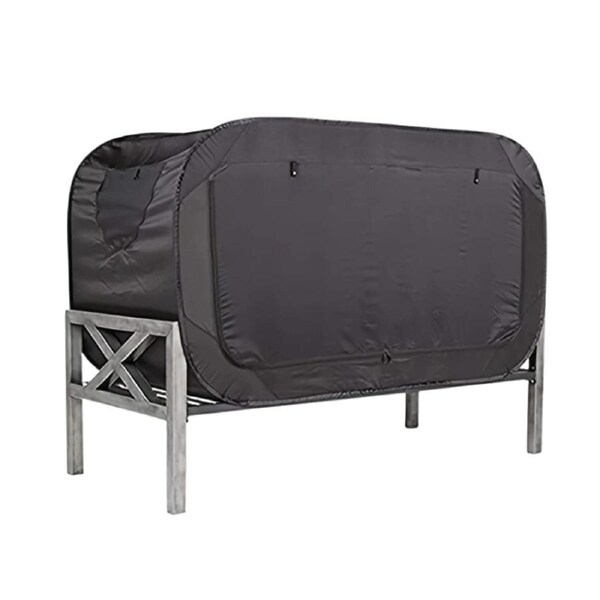 Foldable Tent Bed High Privacy Indoor Outdoor Shelter