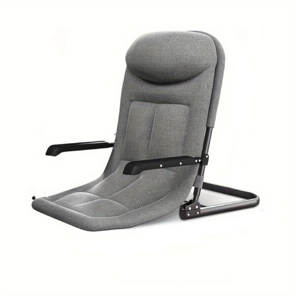 Camping Foldable Chair with Backrest