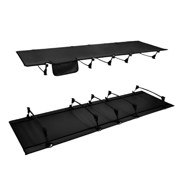 Folding Camping Bed for Outdoor Travel