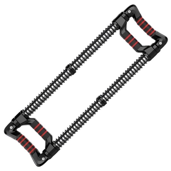 Push Bar & Chest Expander Full Body Set
