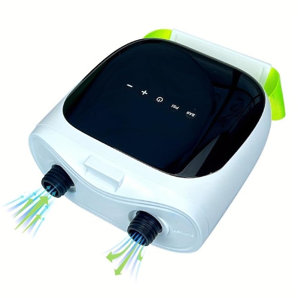 Electric SUP Air Pump 20 PSI Auto Shut-Off