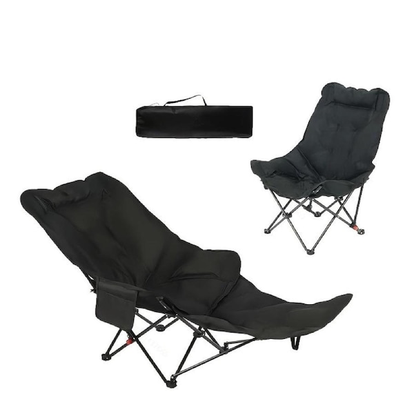 Lounge Chair Outdoor Indoor Moon Chair