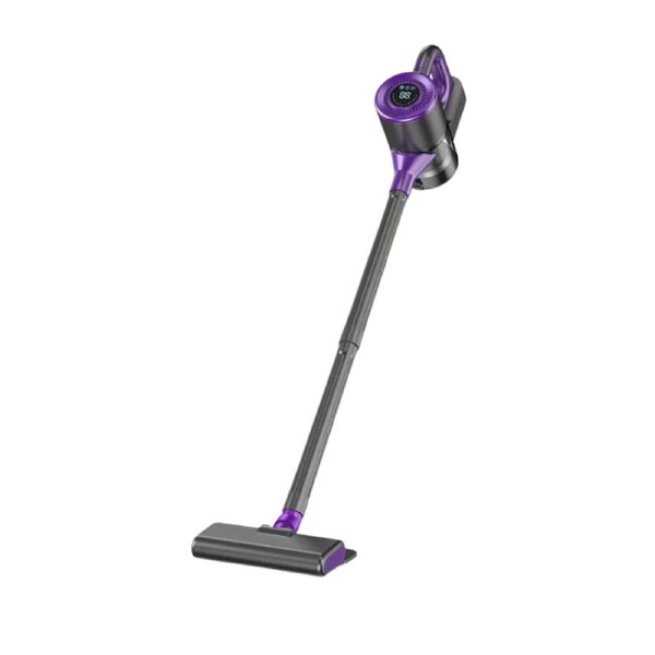 4-in-1 Cordless Handheld Stick Vacuum Cleaner