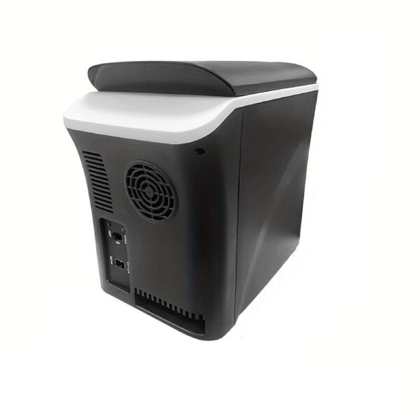 Portable Car Mini Refrigerator Box