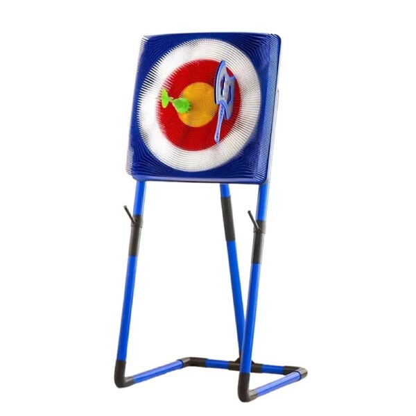 Throwing Spinning Axe Dart Target Outdoor Toy Set