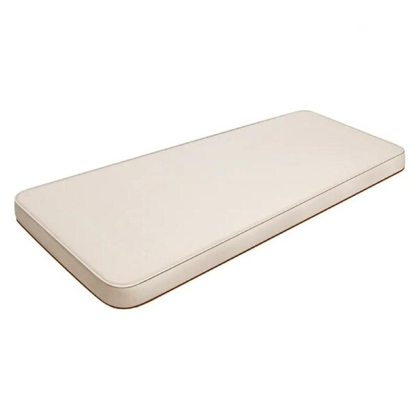 Self-Inflating Camping Single Folding Air Mat Grey