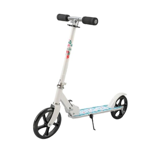 Urban Foldable Adult Scooter