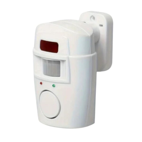 Wireless PIR Motion Sensor Alarm System (4 pcs)