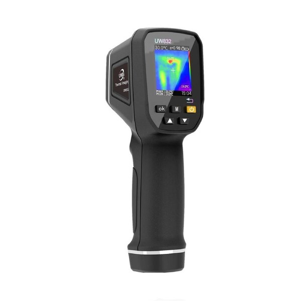 Handheld Thermal Imaging Camera 32x32 IR Sensor