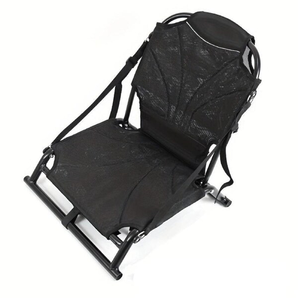 Aluminum Fishing Chair for Kayak