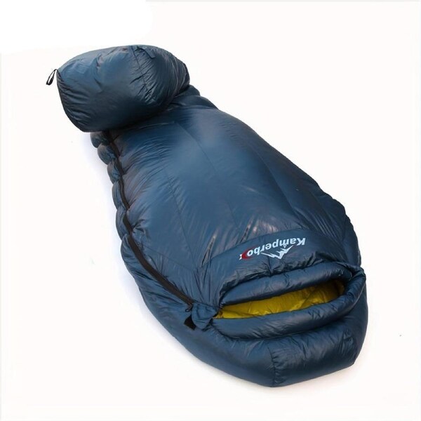 Sleeping Bag Mummy Style for Outdoor Camping