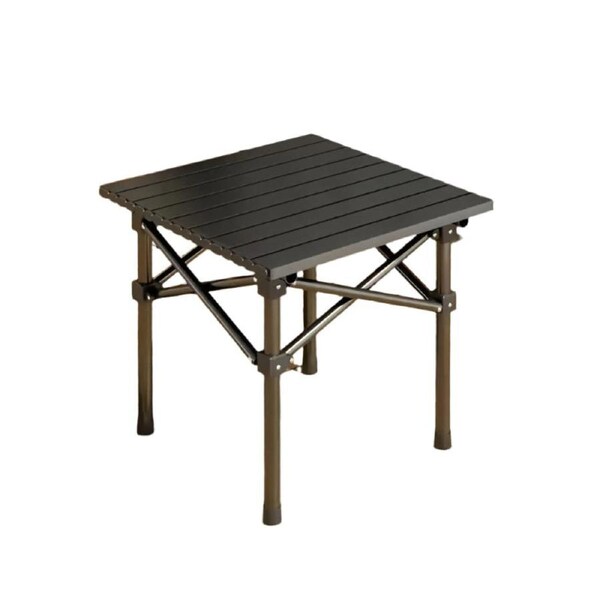 Portable Folding Camping Table for Outdoor and Beach
