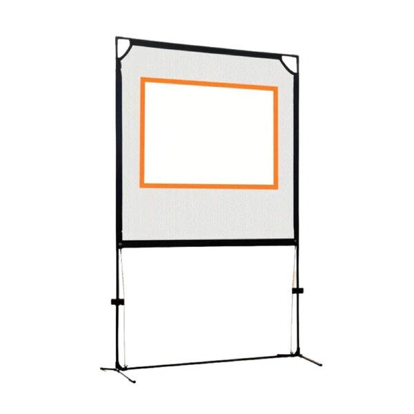 Paddle Game with Net for Indoor & Outdoor Play