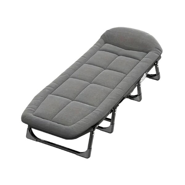 Folding Bed for Camping and Office